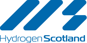 Logo Hydrogen Scotland