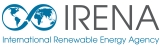 Logo IRENA International Renewable Energy Agency